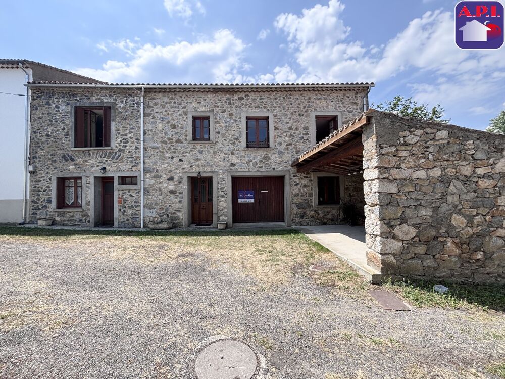 Vente Maison Maison de village Rodome