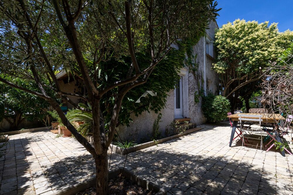 Vente Maison Maison Beziers