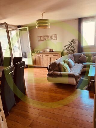  Appartement � vendre 4 pi�ces 86 m�