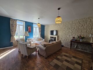  Maison � vendre 9 pi�ces 230 m�