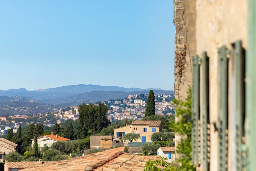 � vendre  Maison Ch�teauneuf-Grasse (06740)