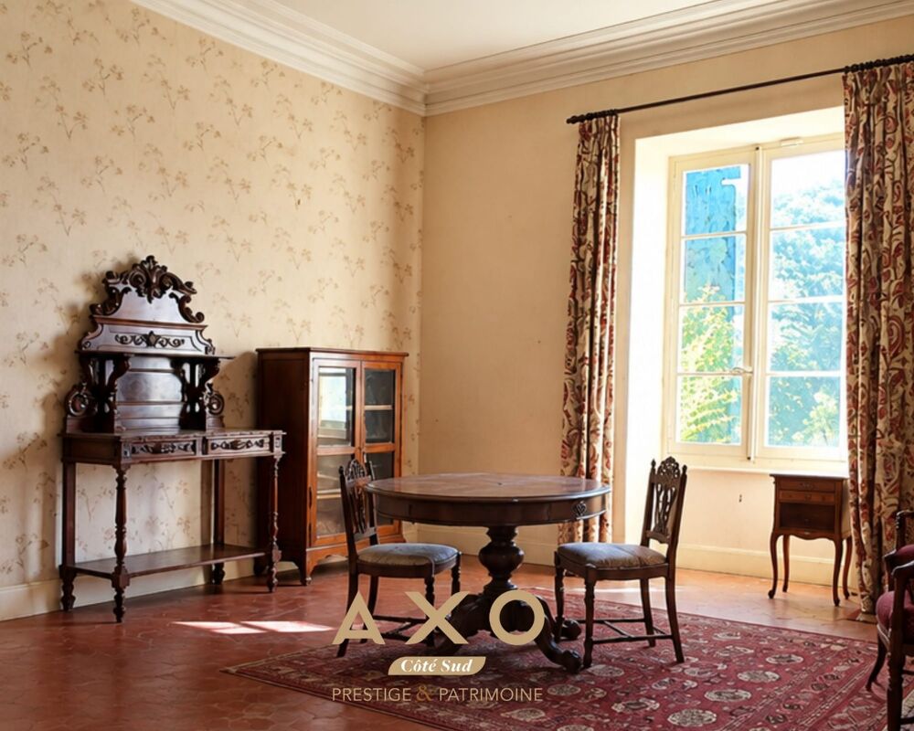 à vendre  Appartement Vallabrix (30700)
