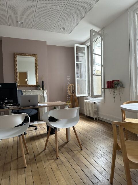   Bureau 