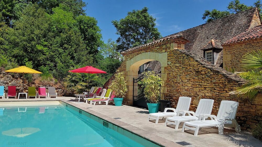 � vendre  Villa Limeuil (24510)