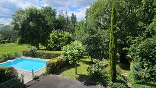  Maison à vendre 5 pièces 147 m²