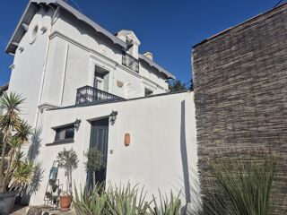  Maison � vendre 3 pi�ces 125 m�