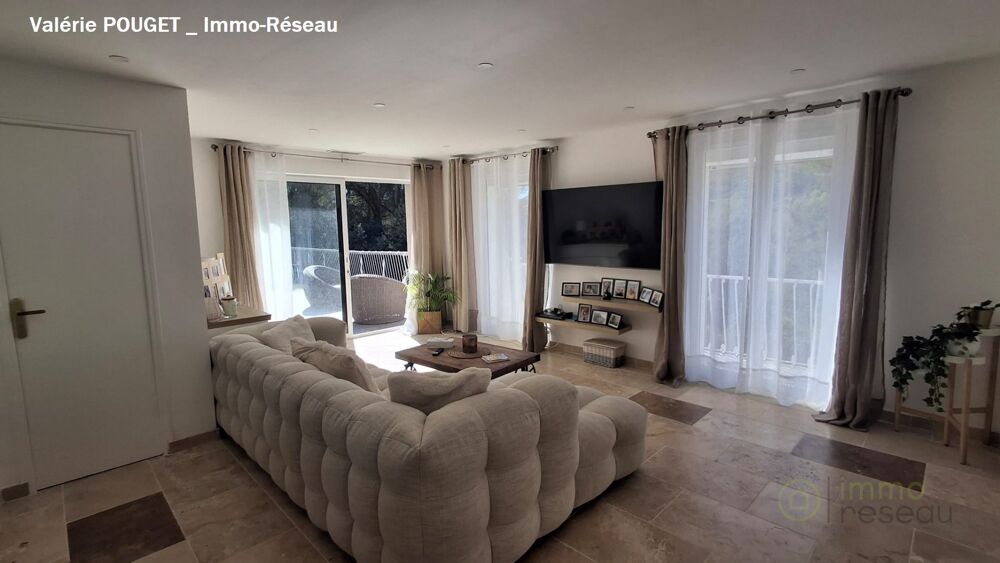 à vendre  Maison Le Revest-les-Eaux (83200)