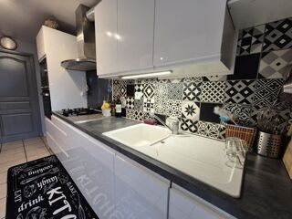  Maison à vendre 6 pièces 146 m²