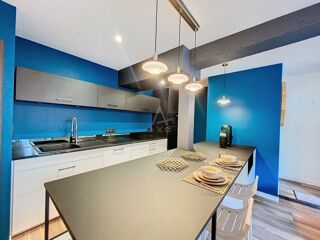  Appartement � vendre 2 pi�ces 40 m�