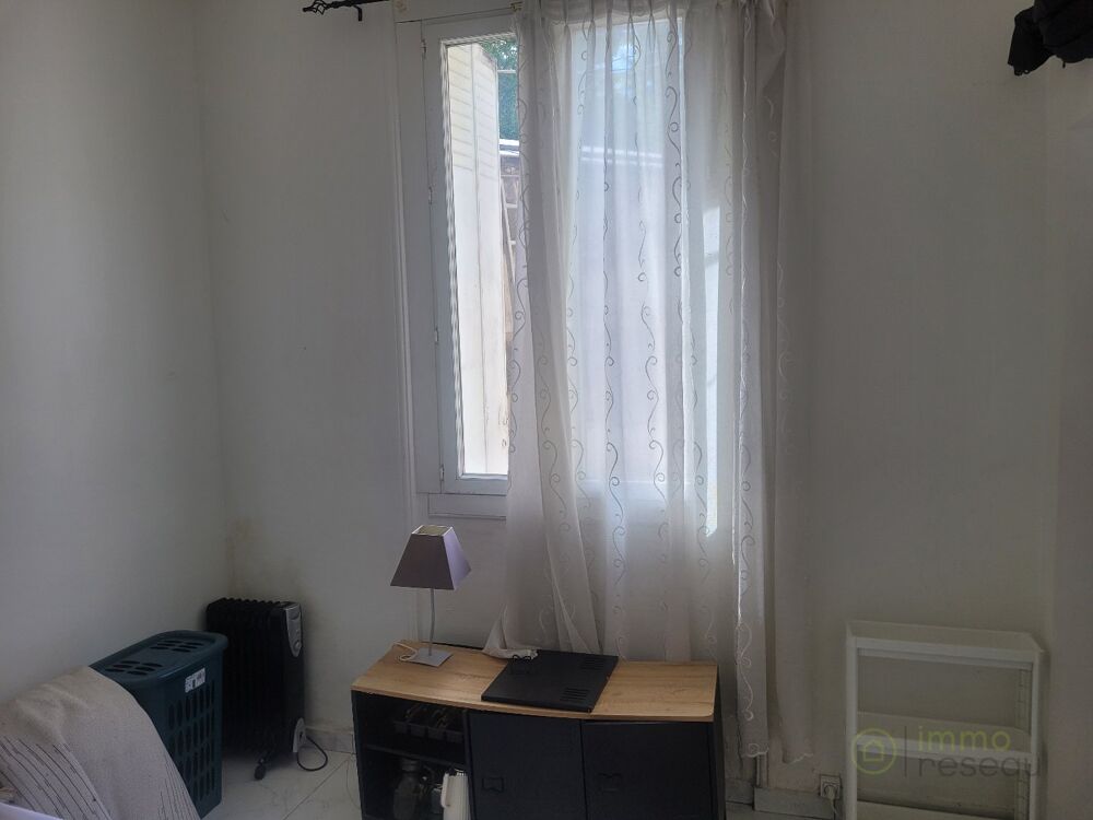 Vente Appartement Studio Pantin