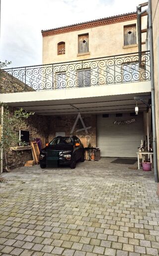  Maison à vendre 6 pièces 174 m²