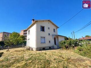  Maison à vendre 4 pièces 83 m²