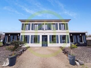  Maison � vendre 9 pi�ces 268 m�