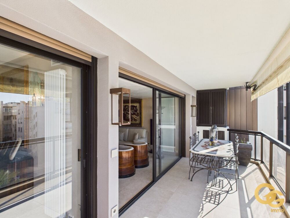 Vente Appartement Appartement Cannes