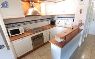  Appartement � vendre 3 pi�ces 56 m�