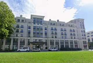  Appartement � vendre 1 pi�ce 24 m�