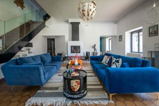  Villa � vendre 12 pi�ces 340 m�