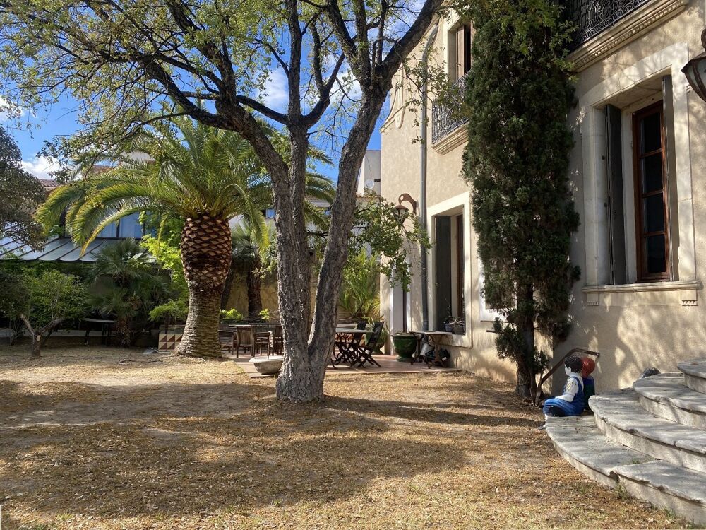  vendre  Maison Bziers (34500)