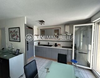  Appartement � vendre 3 pi�ces 62 m�