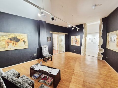 Local commercial 218000 34500 Beziers