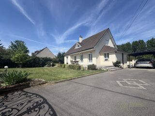  Maison � vendre 5 pi�ces 138 m�