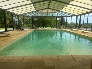  Maison � vendre 14 pi�ces 332 m�