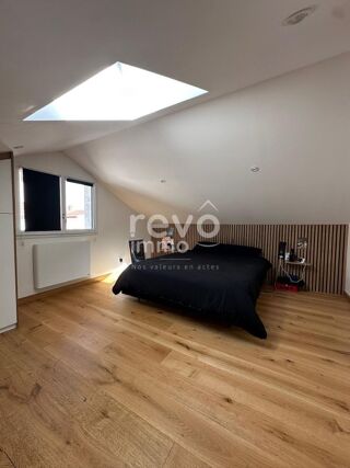  Maison à vendre 5 pièces 95 m²