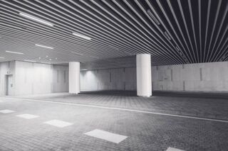  Parking / Garage � vendre 9 m�