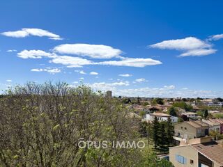  Appartement � vendre 3 pi�ces 67 m�