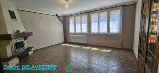  Maison à vendre 6 pièces 131 m²