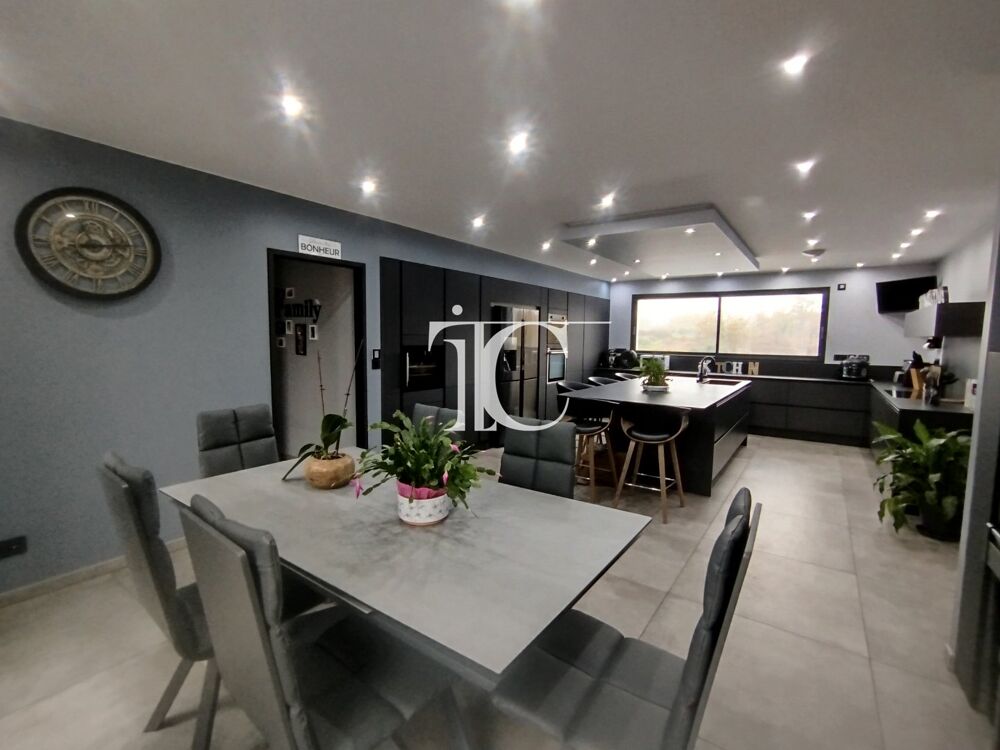  vendre  Maison Vinezac (07110)