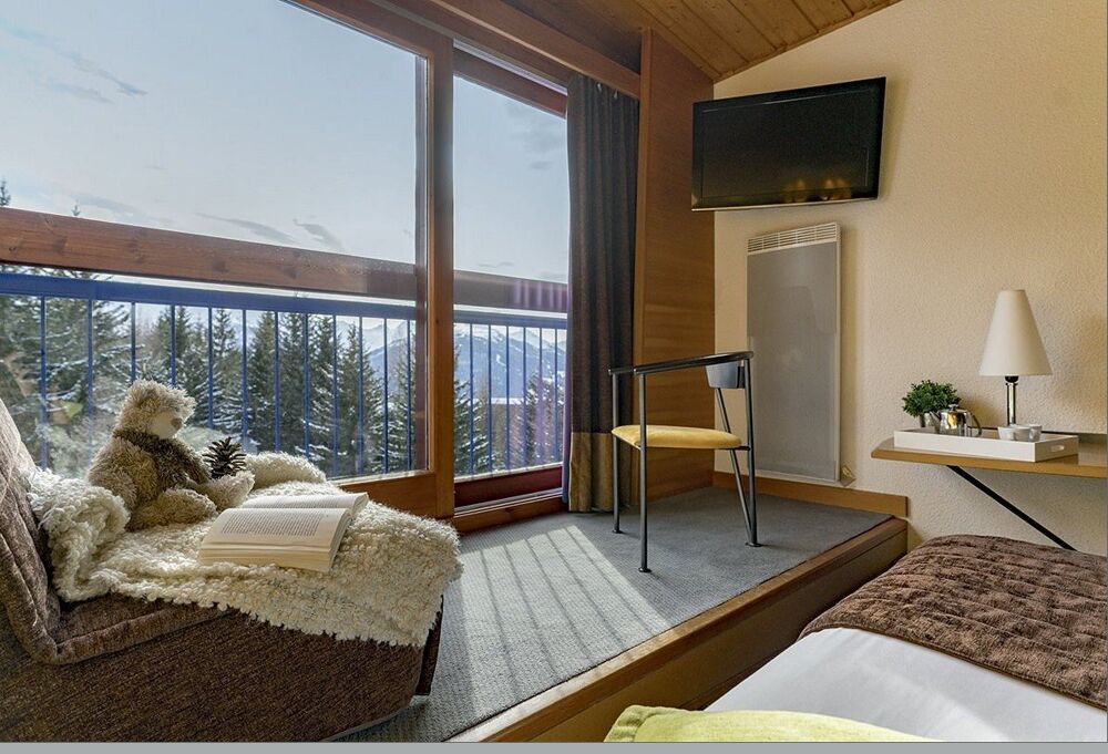 Vente Appartement Résidence Tourisme Bourg saint maurice