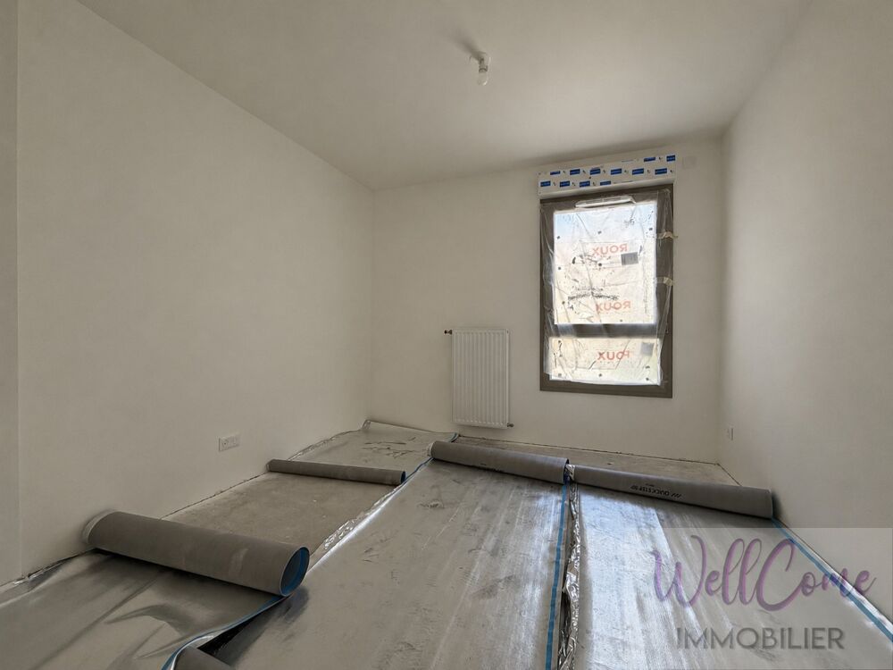 Vente Appartement Appartement Annecy