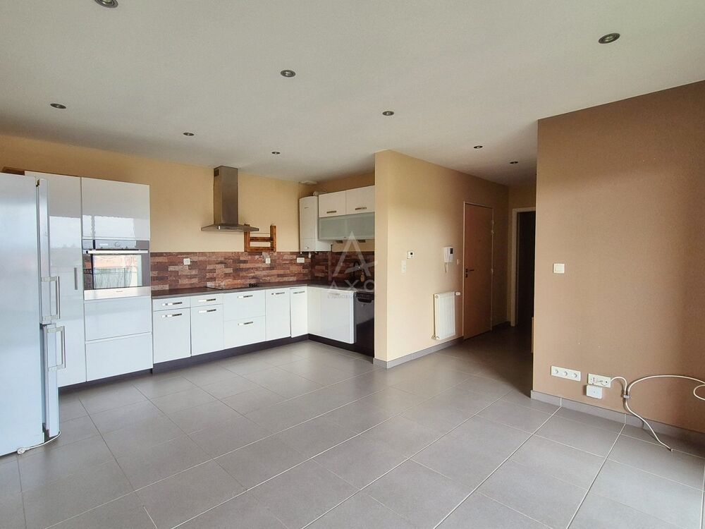 Vente Appartement Appartement Amneville
