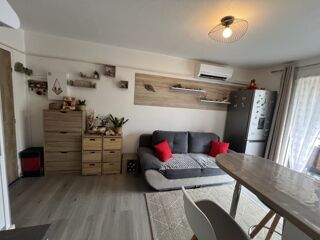  Maison à vendre 2 pièces 25 m²