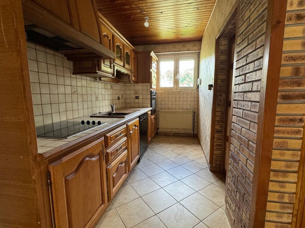 Vente Villa Maison Seloncourt