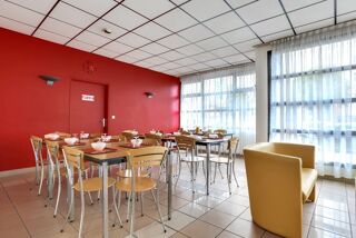  Appartement � vendre 1 pi�ce 18 m�