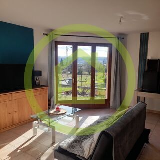  Maison � vendre 5 pi�ces 96 m�