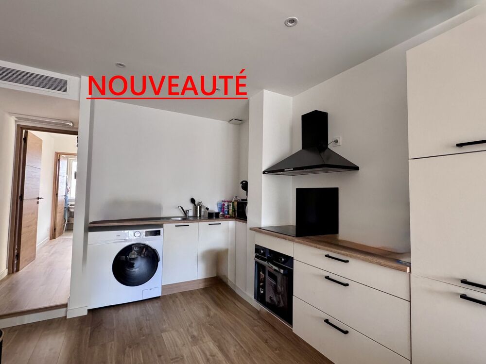 Vente Appartement Appartement Ajaccio