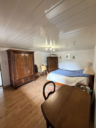  Maison à vendre 6 pièces 144 m²