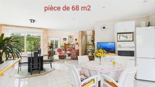  Maison  vendre 9 pices 190 m