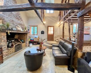  Maison à vendre 5 pièces 122 m²