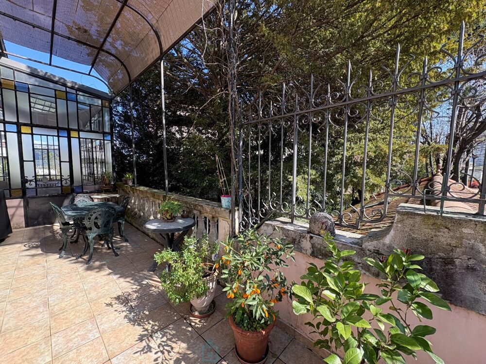 Vente Villa Maison bourgeoise Ales