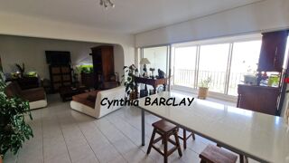  Appartement � vendre 5 pi�ces 120 m�