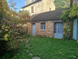  Maison à vendre 5 pièces 130 m²