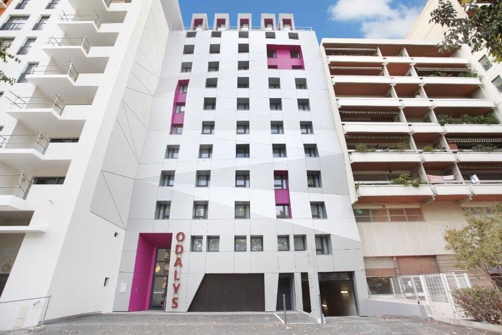 Appartement 1 pièce 23 m² · à Marseille 4 · 23 m² · 63 000 €