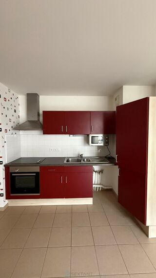  Appartement � vendre 3 pi�ces 62 m�