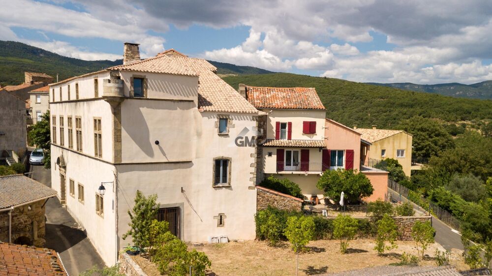 Vente Propriété/Château Château Clermont-l'herault