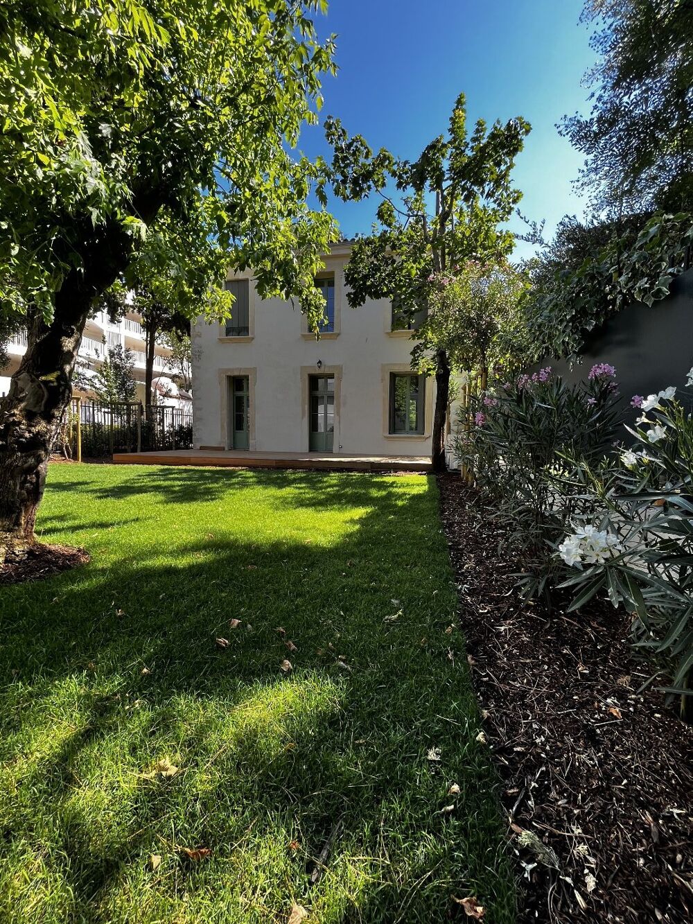 Vente Villa Maison Montpellier