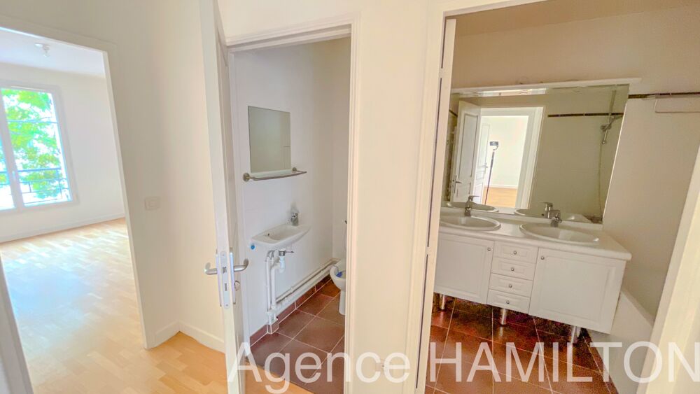 � vendre  Appartement Garches (92380)